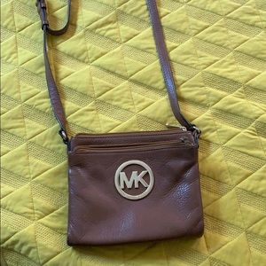 Michael Kors cross body